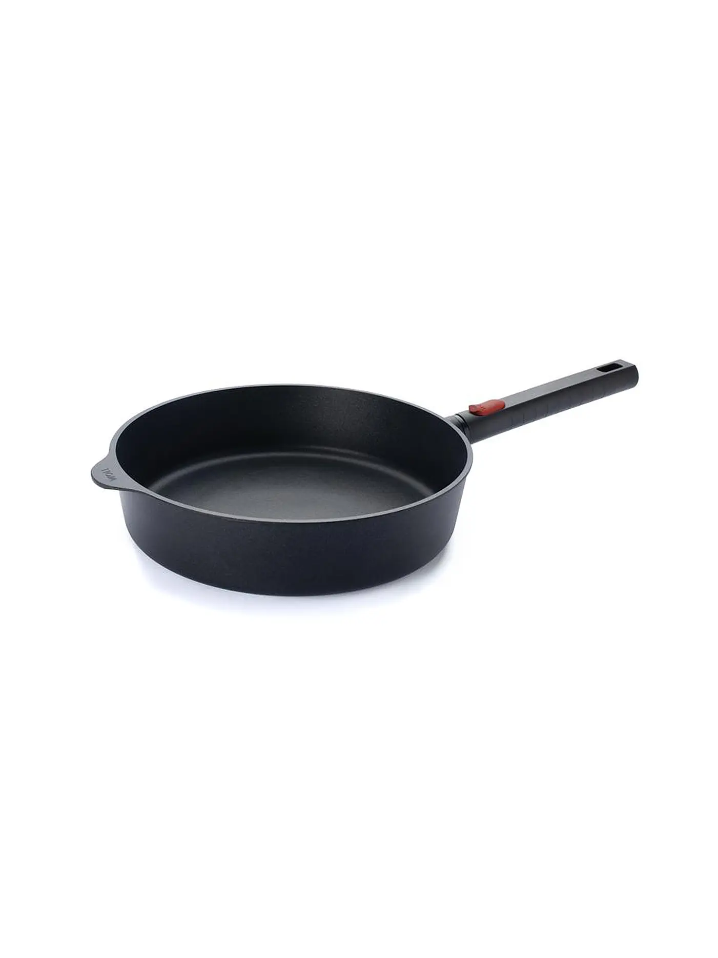 WOLL | Pfanne Hochrand 28cm ECO-LOGIC Antihaft | 